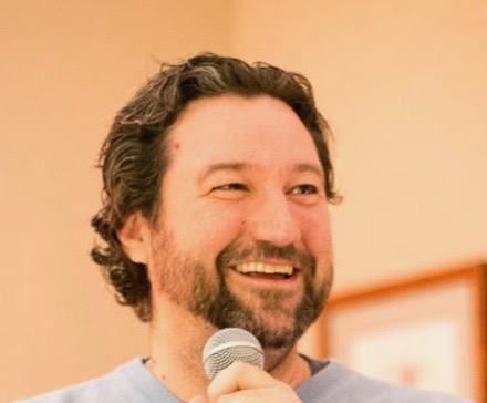Brian Smith, founder and keynote speaker