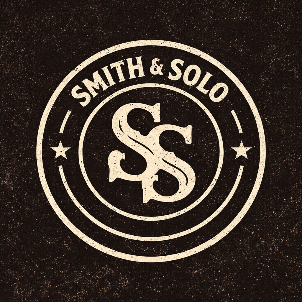 Smith & Solo logo